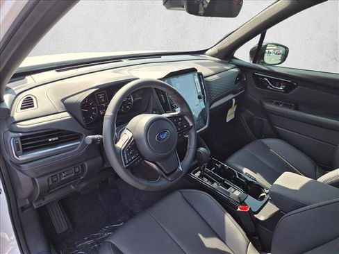 New 2026 Subaru Forester Limited AWD/4WD image 3