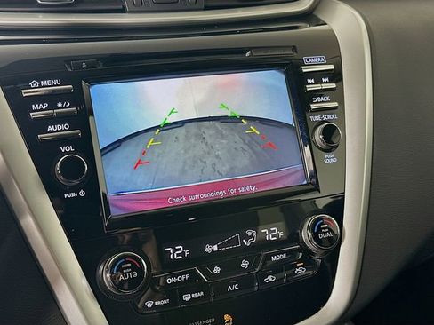 Used 2017 Nissan Murano SV image 15