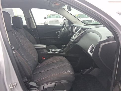 Used 2017 Chevrolet Equinox LS image 14