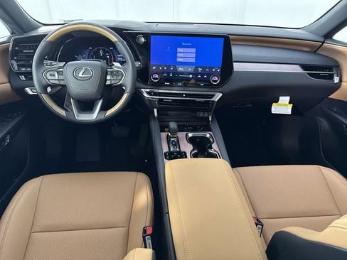 New 2026 Lexus RX 350 Premium AWD/4WD image 23