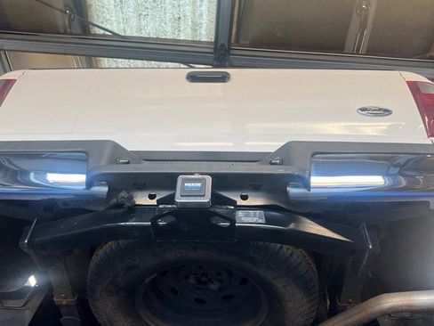 Used 2002 Ford Ranger 4x4 SuperCab image 82