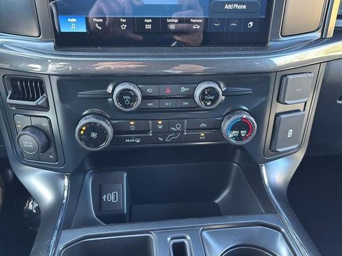 New 2025 Ford F150 STX w/ Equipment Group 200A image 23