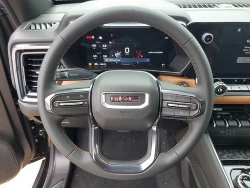 New 2026 GMC Canyon AT4 image 21