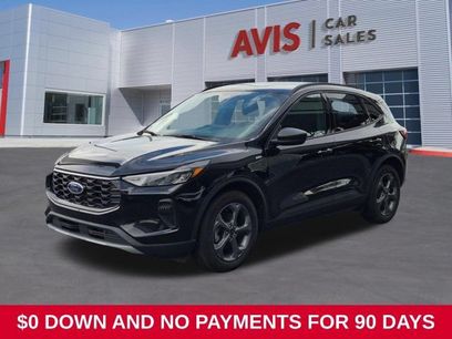 Used 2025 Ford Escape ST-Line
