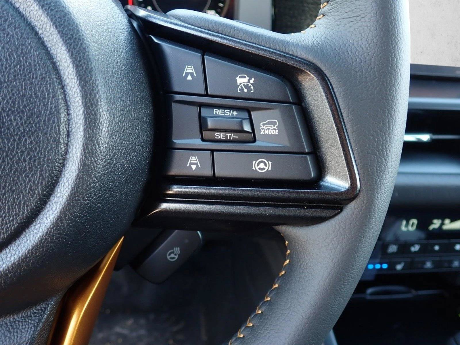New 2026 Subaru Outback Wilderness AWD/4WD image 18