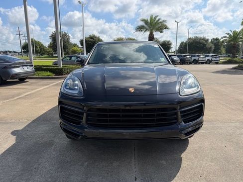 Used 2019 Porsche Cayenne AWD/4WD image 9