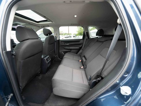 Used 2024 Honda CR-V EX image 23