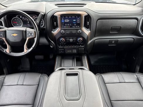 Used 2022 Chevrolet Silverado 3500 High Country image 21