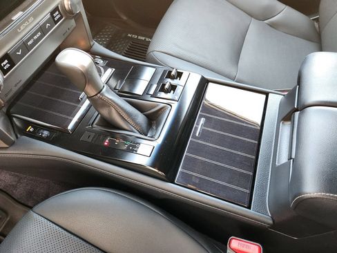 Used 2021 Lexus GX 460 Premium AWD/4WD image 18