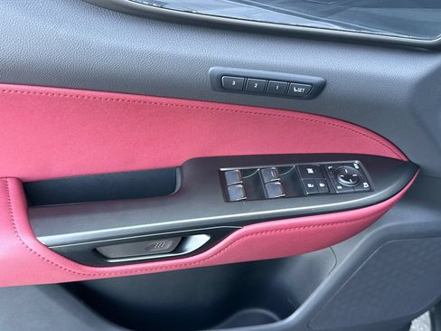 Used 2025 Lexus NX 350 AWD w/ Cold Area Package image 10