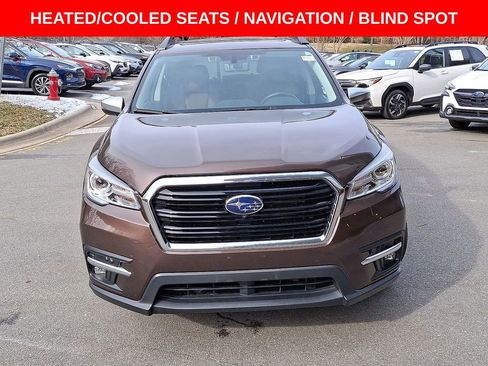 Used 2020 Subaru Ascent Touring w/ Popular Package #3 image 29