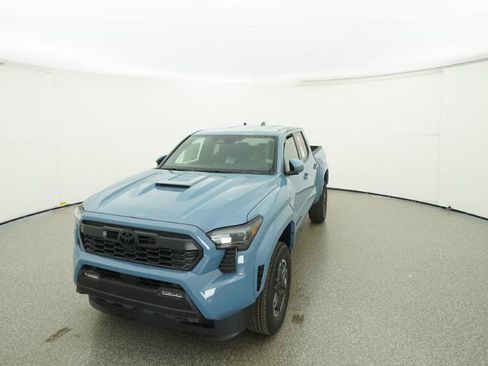 New 2026 Toyota Tacoma TRD Sport image 26