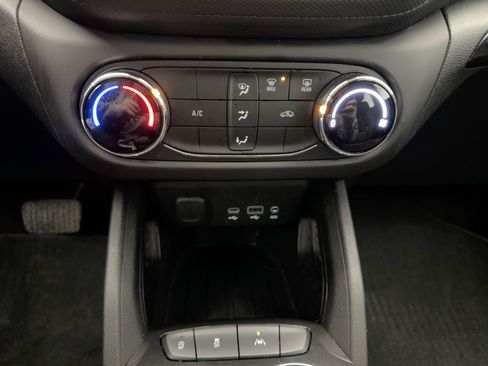 Certified 2023 Chevrolet TrailBlazer LS image 17