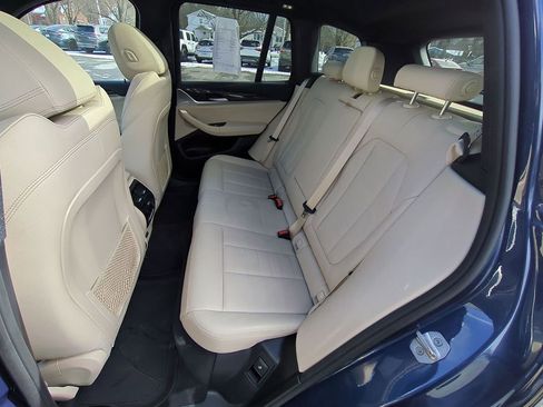 Used 2020 BMW X3 xDrive30i w/ Convenience Package image 20