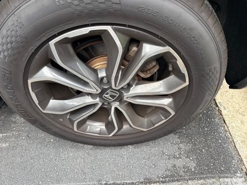 Used 2020 Honda CR-V EX image 11