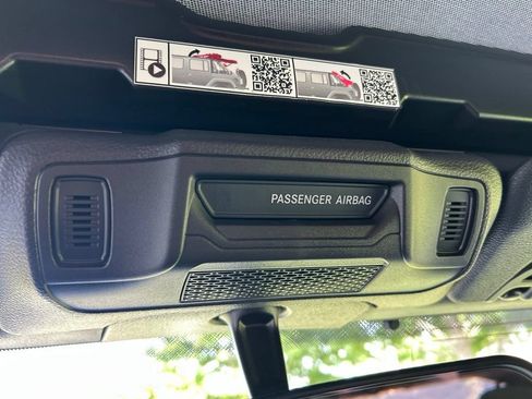 Used 2025 Jeep Wrangler Unlimited Sport AWD/4WD image 61