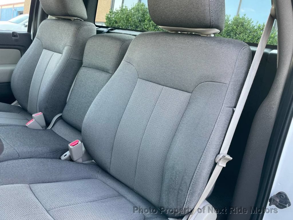 Used 2010 Ford F150 XL RWD image 9