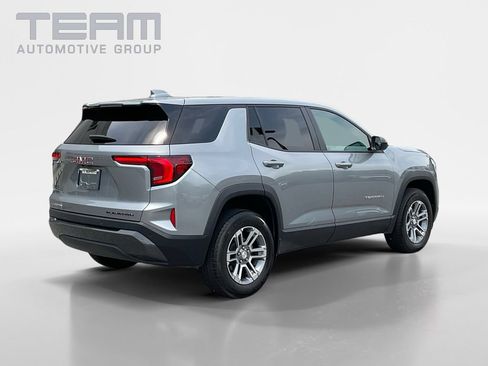 Used 2025 GMC Terrain Elevation FWD image 7