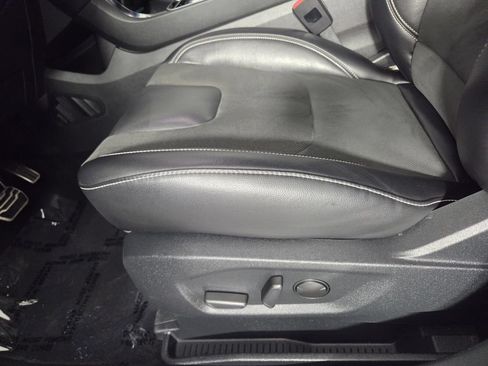 Used 2020 Ford Edge ST AWD/4WD image 10