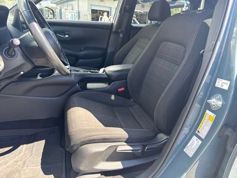 Used 2023 Honda HR-V Sport image 19