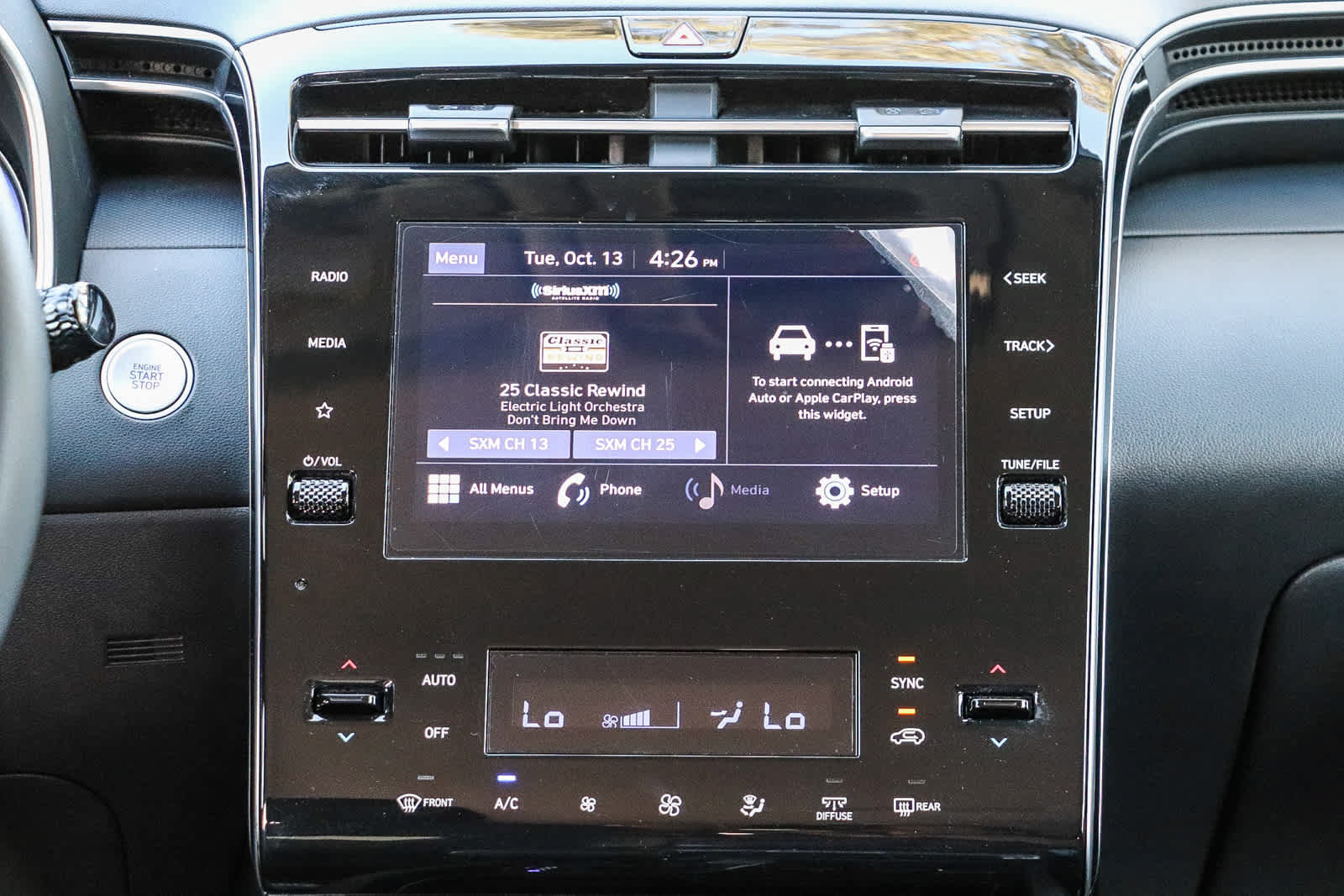 Certified 2024 Hyundai Tucson SEL FWD image 14