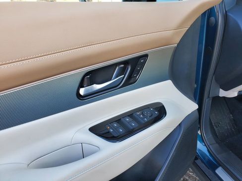 New 2026 Nissan Murano Platinum image 16