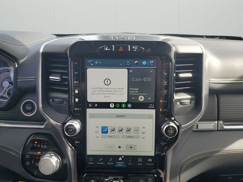 Used 2022 RAM 1500 Limited image 40