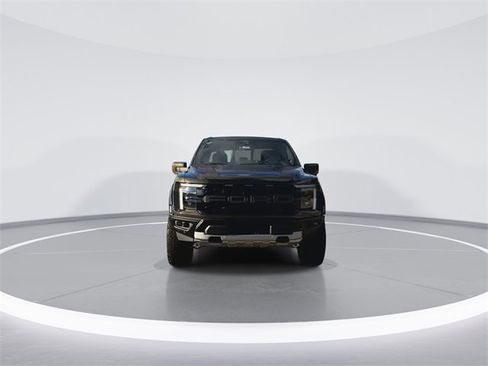 New 2025 Ford F150 Raptor image 3