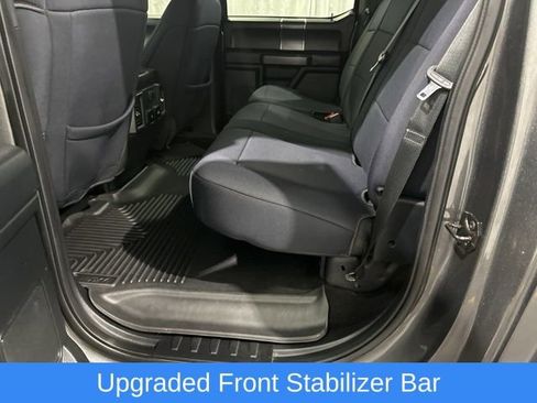 Used 2018 Ford F150 XLT w/ Equipment Group 302A Luxury AWD/4WD image 11