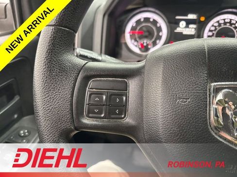 Used 2016 RAM 1500 Express image 22