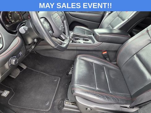 Used 2024 Dodge Durango GT AWD/4WD image 8