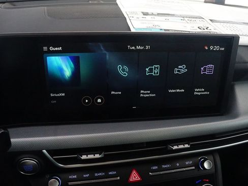 New 2026 Hyundai Sonata SEL FWD image 10