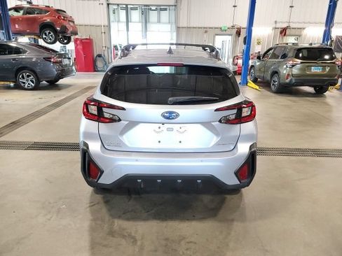 Used 2024 Subaru Crosstrek 2.5i Limited w/ Crosstrek Mirror Package AWD/4WD image 6