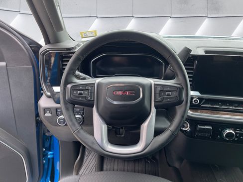 Certified 2024 GMC Sierra 1500 Elevation w/ X31 Off-Road Package image 13