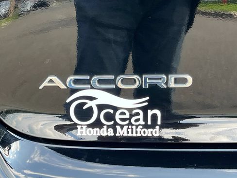 Used 2023 Honda Accord Sport image 28