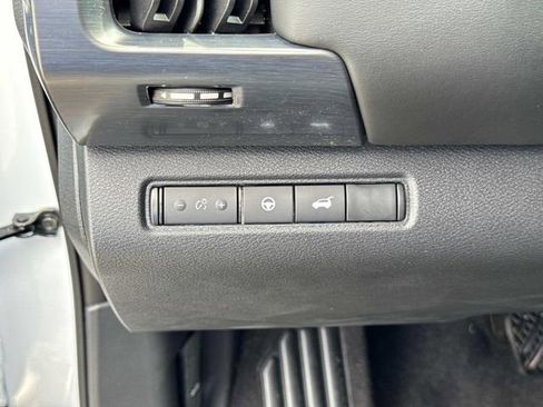 New 2026 Nissan Pathfinder Rock Creek AWD/4WD image 27