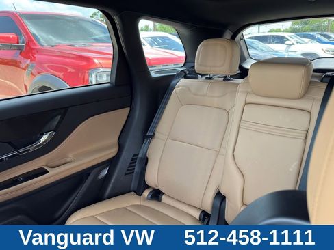 Used 2023 Lincoln Corsair Reserve w/ Equipment Group 201A AWD/4WD image 14