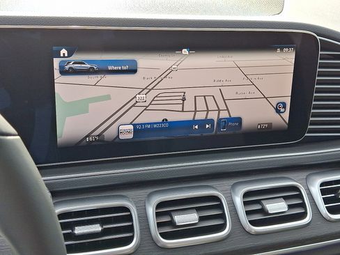 Used 2026 Mercedes-Benz GLE 350 4MATIC image 12