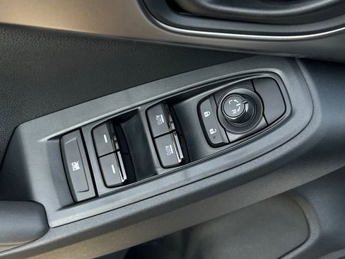 New 2025 Subaru Impreza 2.0i image 17