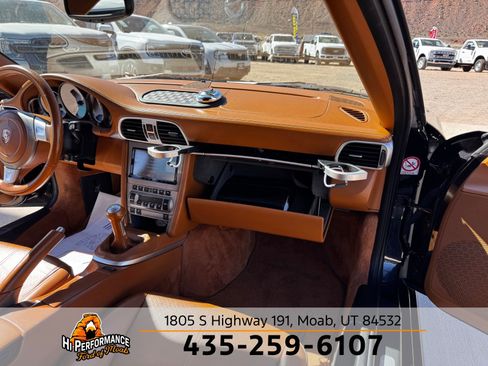 Used 2006 Porsche 911 Carrera S image 44