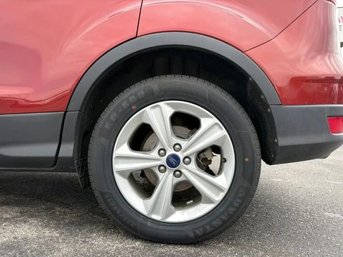 Used 2016 Ford Escape SE w/ Equipment Group 201A AWD/4WD image 25