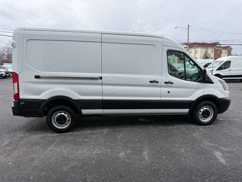 Used 2019 Ford Transit 250 148 Medium Roof RWD image 29