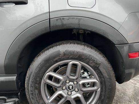 Used 2025 Ford Bronco Sport Big Bend image 22