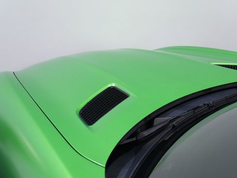 Used 2018 Mercedes-Benz AMG GT R image 21