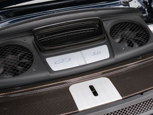 Used 2015 Porsche 911 GT3 RWD image 32