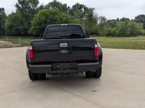 Used 2016 Ford F450 XL w/ Power Equipment Group AWD/4WD image 4