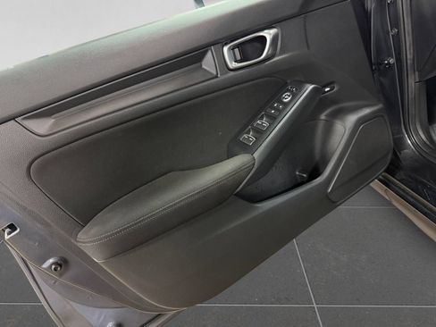 Used 2025 Honda Civic LX image 16