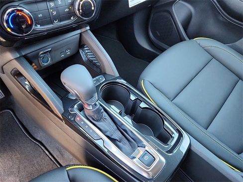 New 2026 Chevrolet TrailBlazer ACTIV w/ Driver Confidence Package image 18