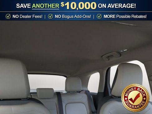 New 2026 Lincoln Corsair Premiere image 27