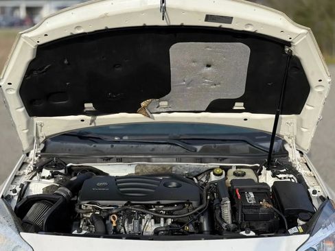 Used 2013 Buick Regal GS FWD image 30